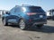 2020 Ford Escape Titanium Hybrid