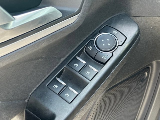 2023 Ford Escape Hybrid Platinum