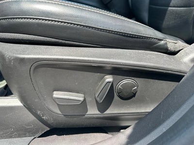 2023 Ford Escape Hybrid Platinum