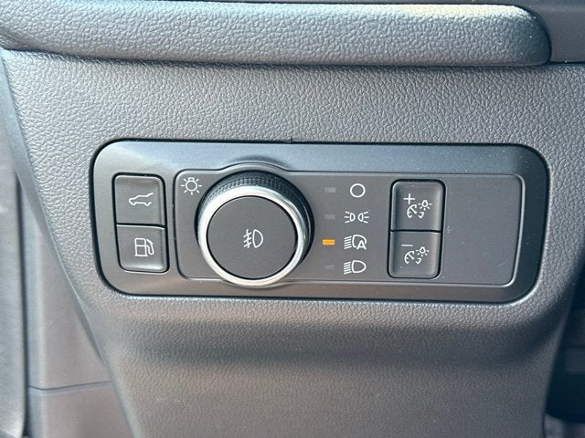 2023 Ford Escape Hybrid Platinum