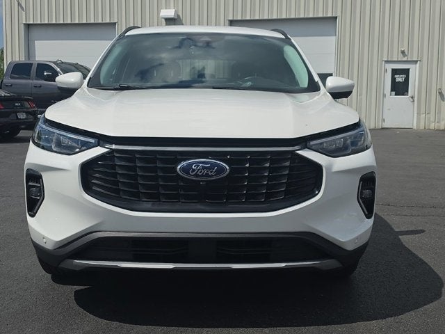 2023 Ford Escape Hybrid Platinum