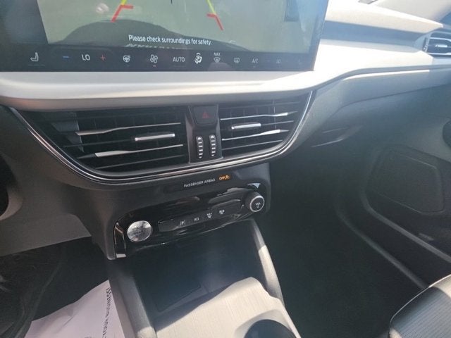 2023 Ford Escape Hybrid Platinum