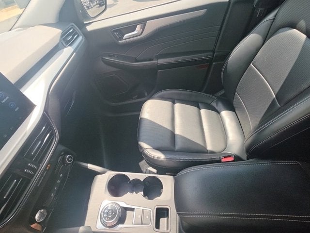 2023 Ford Escape Hybrid Platinum