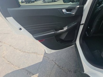 2023 Ford Escape Hybrid Platinum