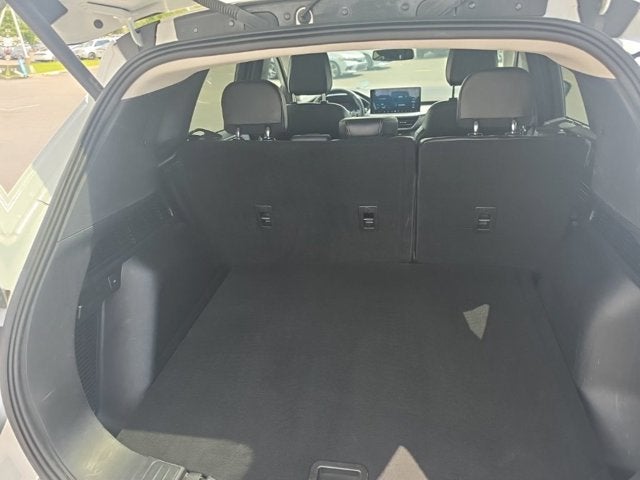 2023 Ford Escape Hybrid Platinum