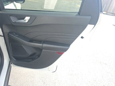 2023 Ford Escape Hybrid Platinum