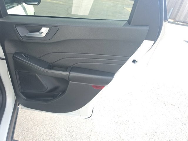 2023 Ford Escape Hybrid Platinum