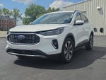 2023 Ford Escape Hybrid Platinum
