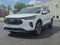 2023 Ford Escape Hybrid Platinum