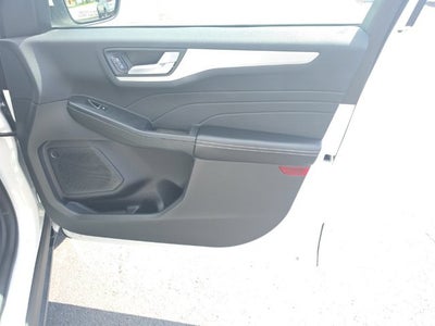 2023 Ford Escape Hybrid Platinum
