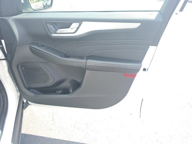 2023 Ford Escape Hybrid Platinum