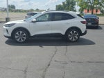 2023 Ford Escape Hybrid Platinum