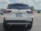 2023 Ford Escape Hybrid Platinum