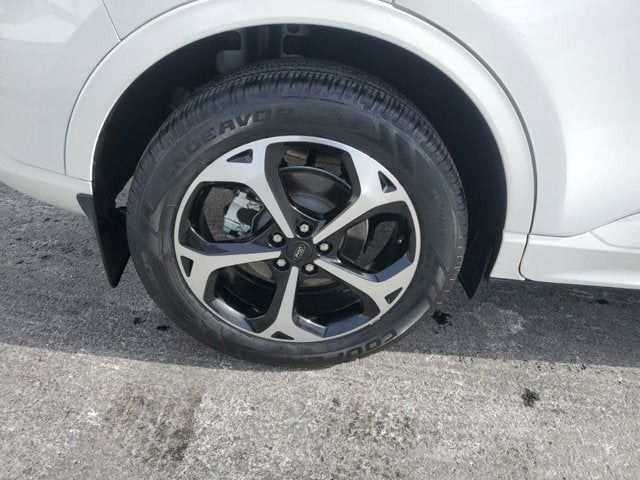 2024 Ford Escape ST-Line Select