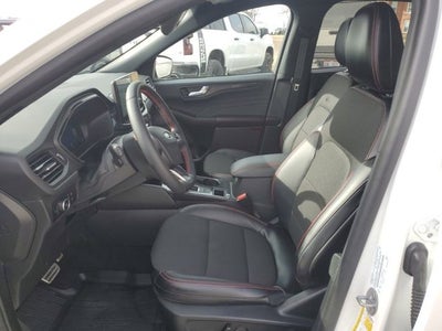 2024 Ford Escape ST-Line Select