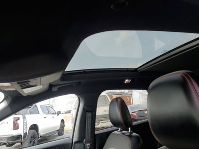 2024 Ford Escape ST-Line Select