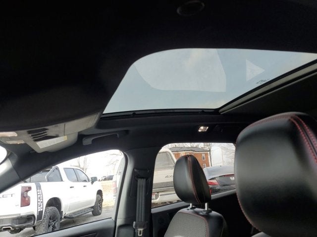 2024 Ford Escape ST-Line Select