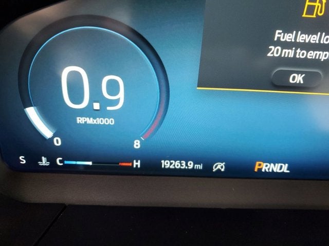 2024 Ford Escape ST-Line Select