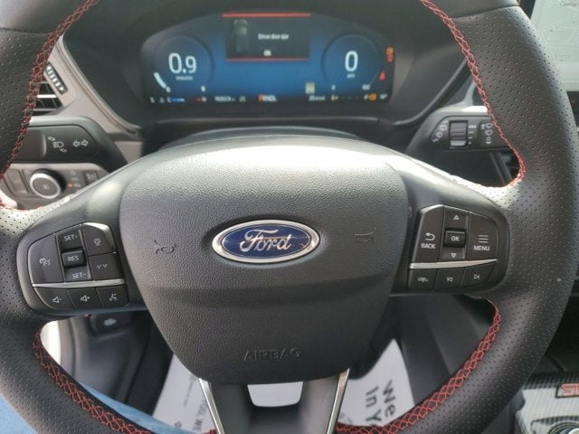 2024 Ford Escape ST-Line Select