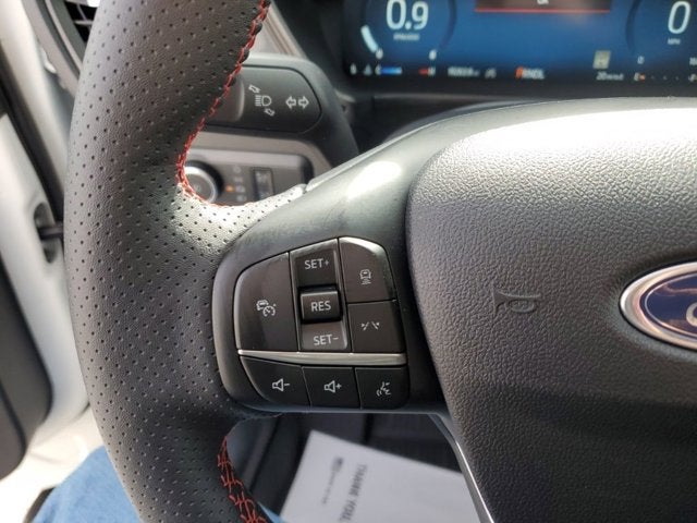 2024 Ford Escape ST-Line Select