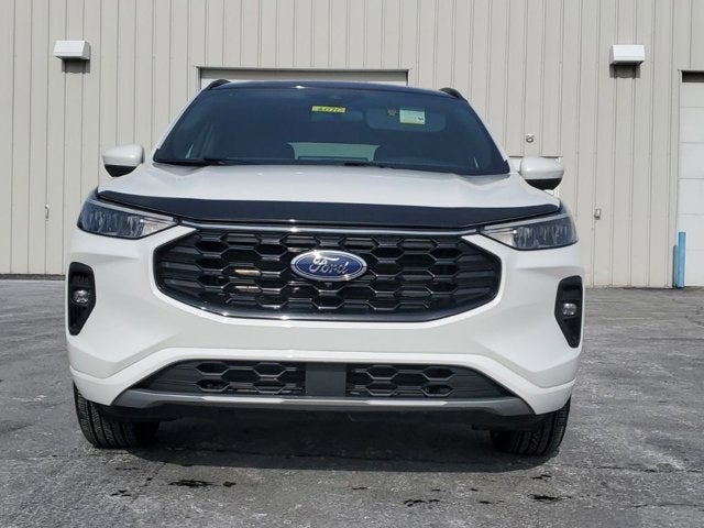 2024 Ford Escape ST-Line Select