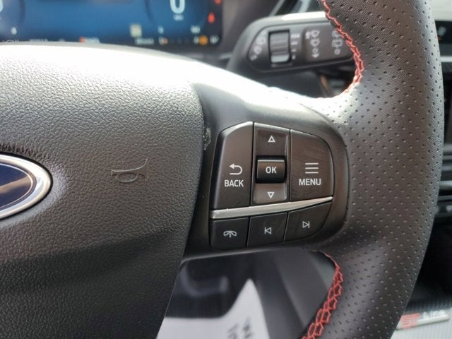 2024 Ford Escape ST-Line Select