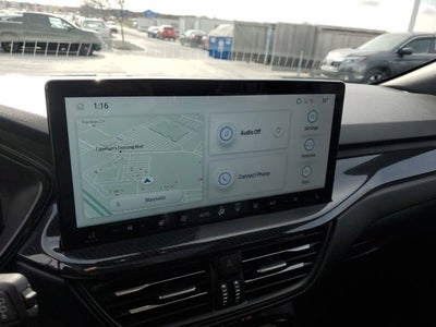 2024 Ford Escape ST-Line Select