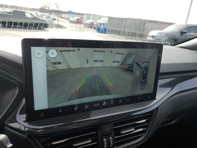 2024 Ford Escape ST-Line Select