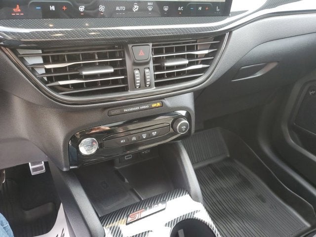 2024 Ford Escape ST-Line Select