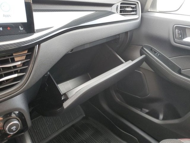 2024 Ford Escape ST-Line Select