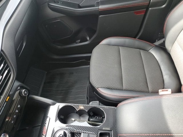 2024 Ford Escape ST-Line Select