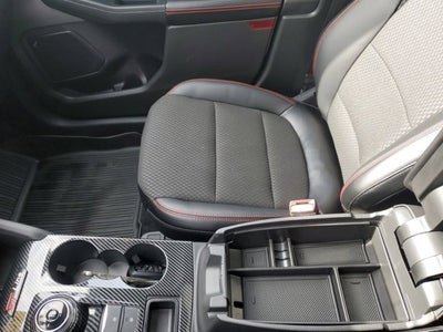 2024 Ford Escape ST-Line Select