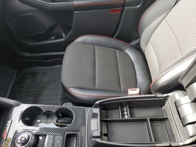 2024 Ford Escape ST-Line Select