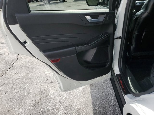 2024 Ford Escape ST-Line Select