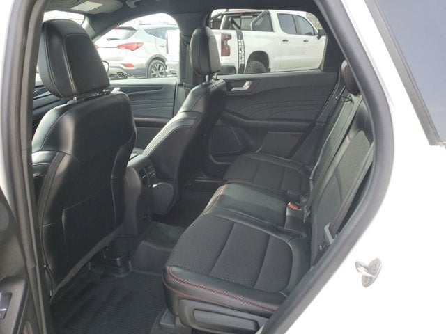 2024 Ford Escape ST-Line Select