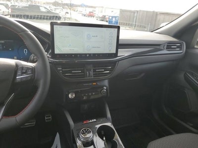 2024 Ford Escape ST-Line Select