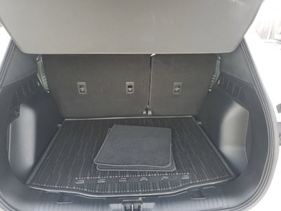 2024 Ford Escape ST-Line Select