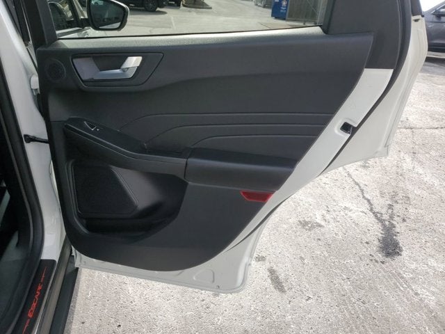 2024 Ford Escape ST-Line Select