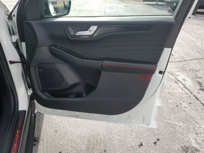 2024 Ford Escape ST-Line Select