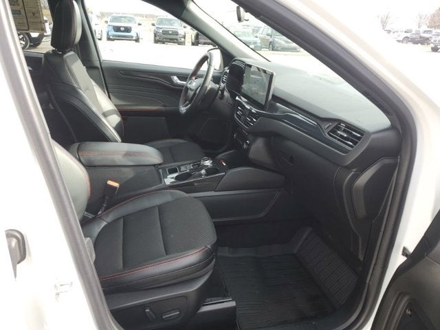 2024 Ford Escape ST-Line Select