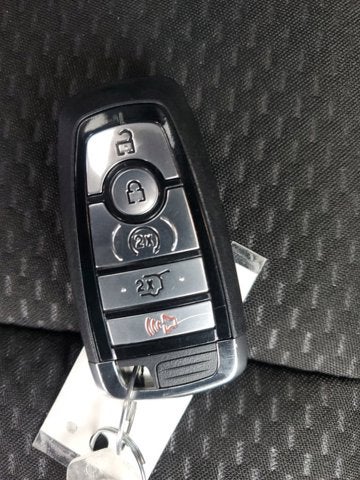 2024 Ford Escape ST-Line Select