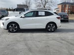 2024 Ford Escape ST-Line Select