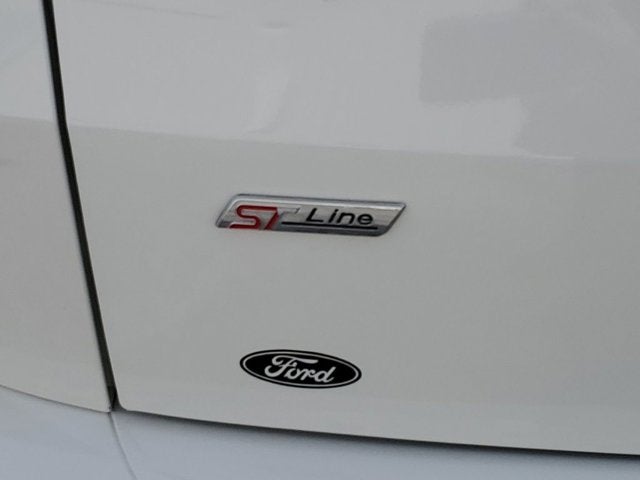 2024 Ford Escape ST-Line Select