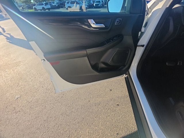 2023 Ford Escape ST-Line Elite