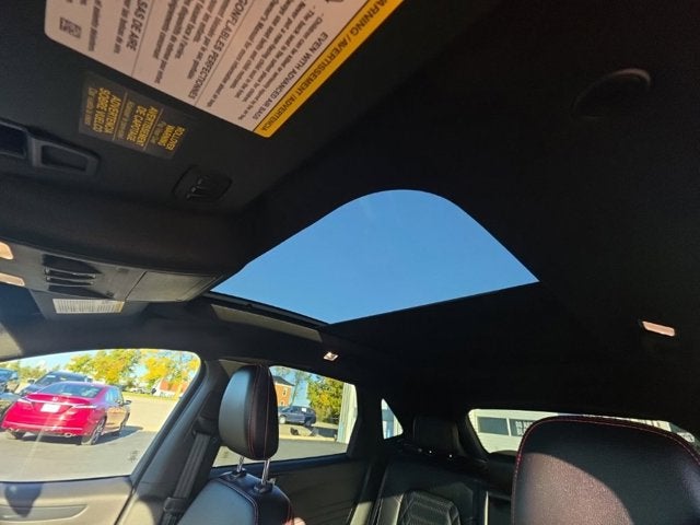 2023 Ford Escape ST-Line Elite