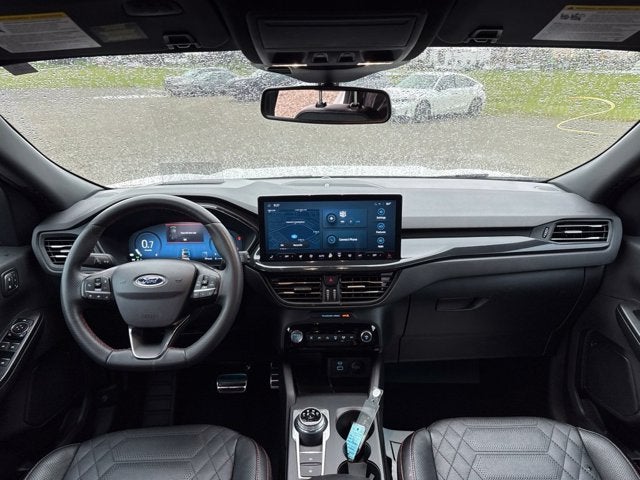 2023 Ford Escape ST-Line Elite