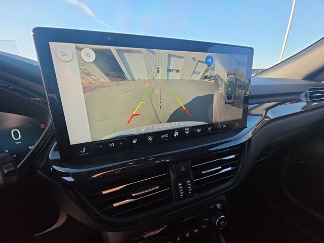 2023 Ford Escape ST-Line Elite