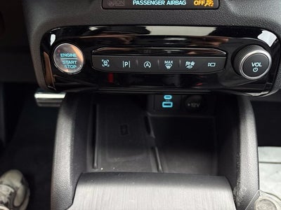 2023 Ford Escape ST-Line Elite