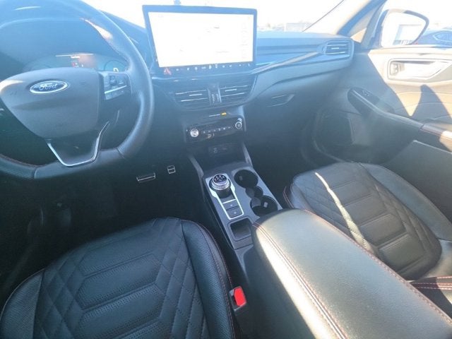 2023 Ford Escape ST-Line Elite