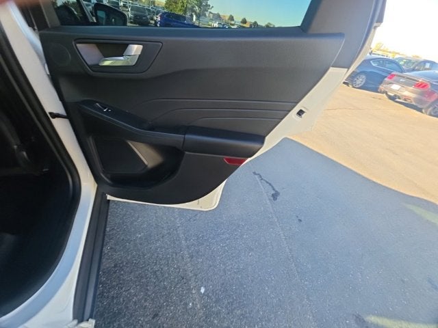 2023 Ford Escape ST-Line Elite